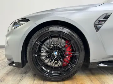 BMW M3 xDrive Competition Sitzlüft CarbonExt. ACC