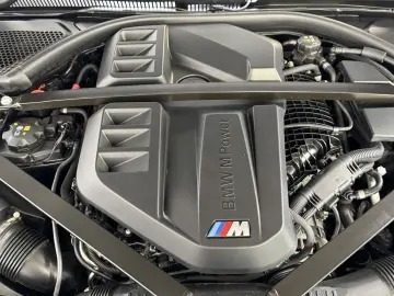 BMW M3 xDrive Competition Sitzlüft CarbonExt. ACC
