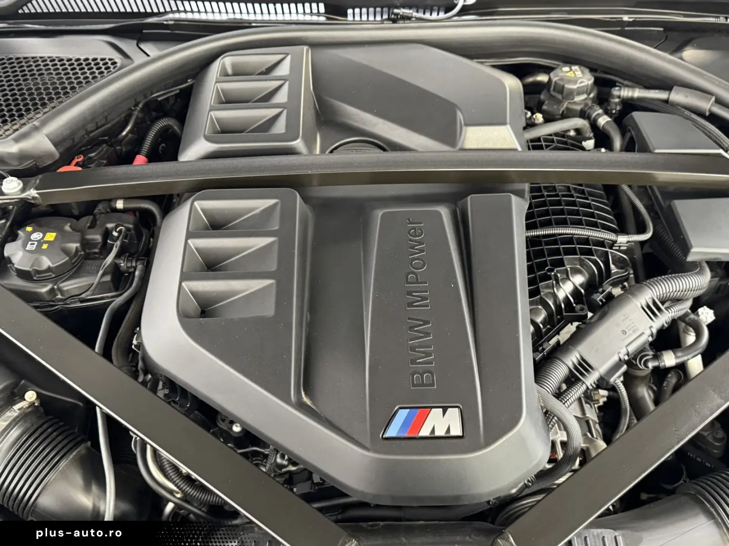 BMW M3 xDrive Competition Sitzlüft CarbonExt. ACC