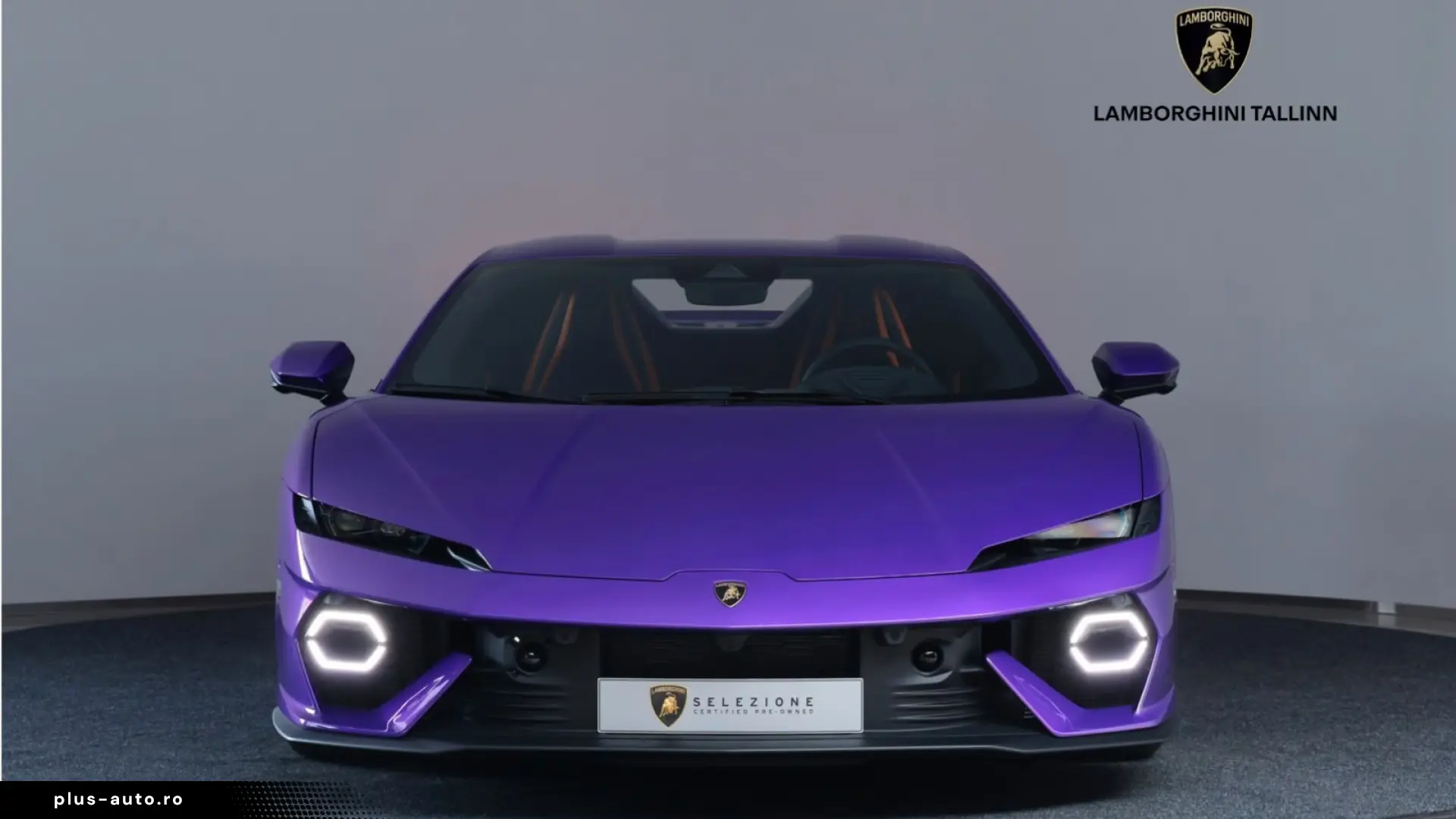 Lamborghini Temerario