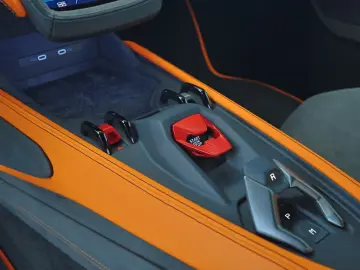 Lamborghini Temerario