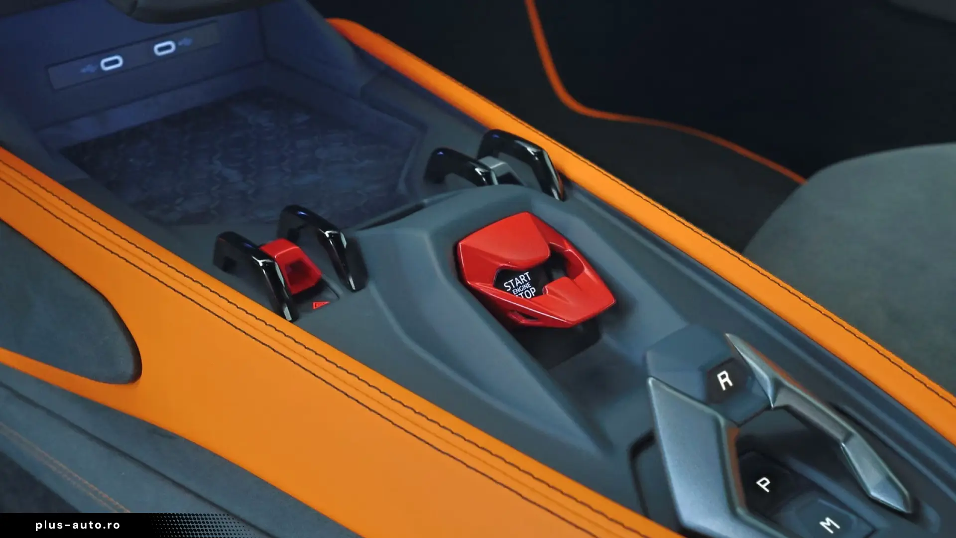 Lamborghini Temerario