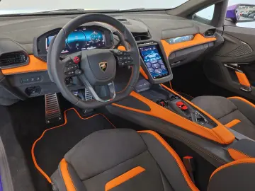 Lamborghini Temerario