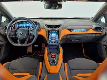 Lamborghini Temerario