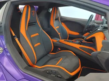 Lamborghini Temerario