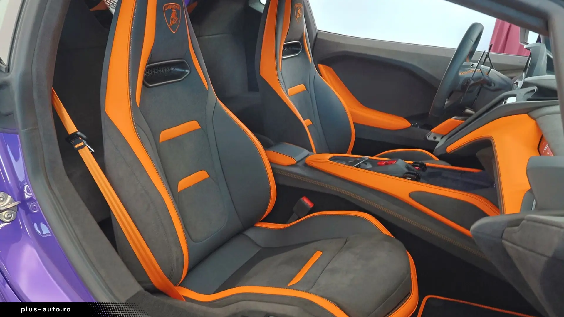 Lamborghini Temerario