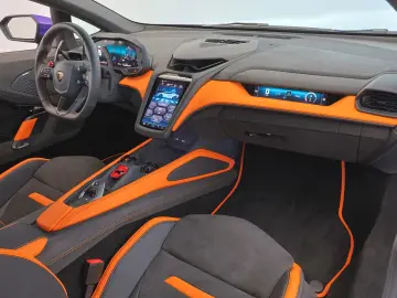 Lamborghini Temerario