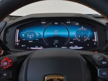 Lamborghini Temerario