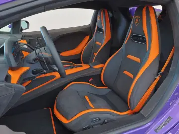 Lamborghini Temerario