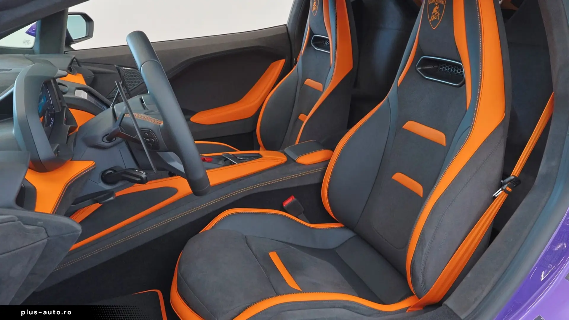 Lamborghini Temerario