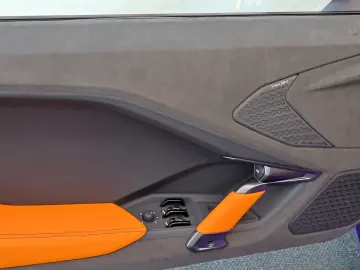Lamborghini Temerario