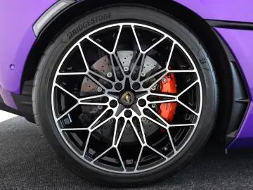 Lamborghini Temerario