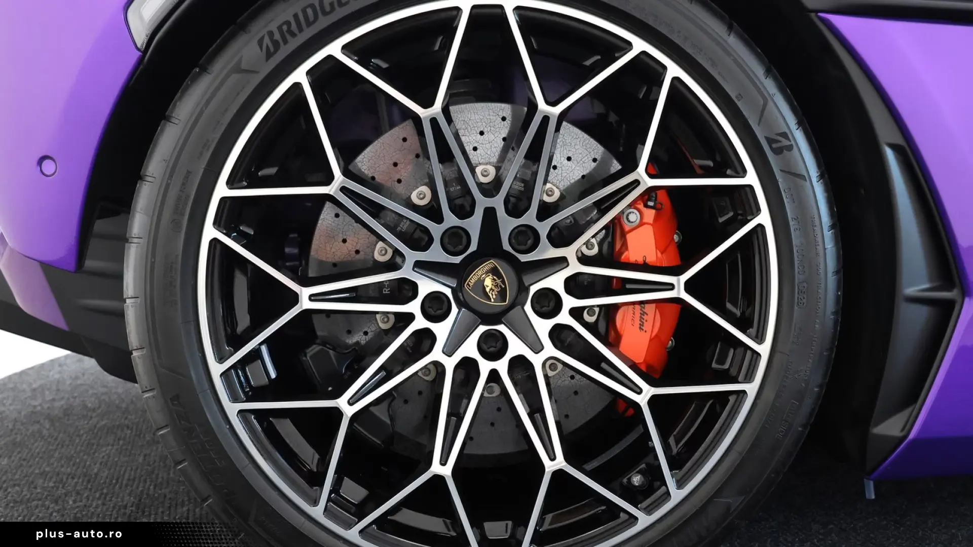 Lamborghini Temerario