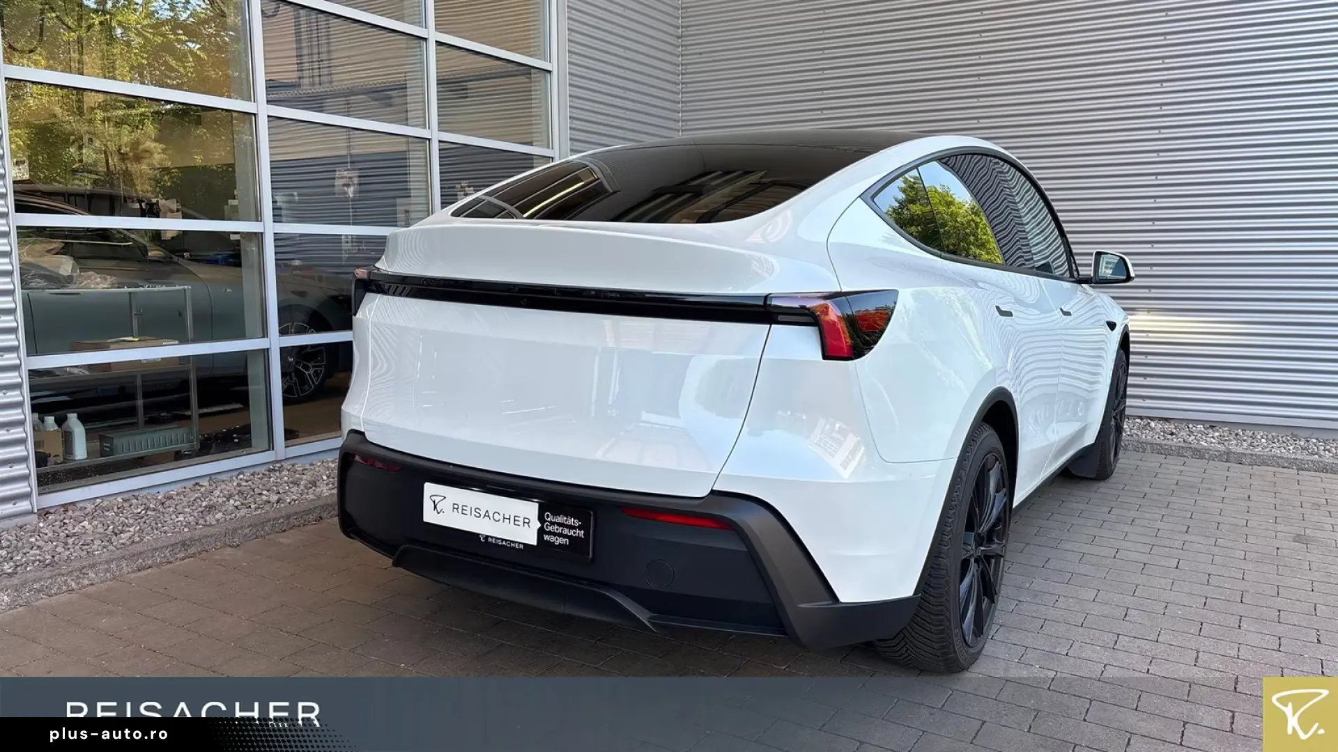 Tesla Model Y RWD