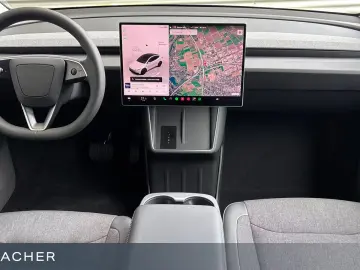 Tesla Model Y RWD