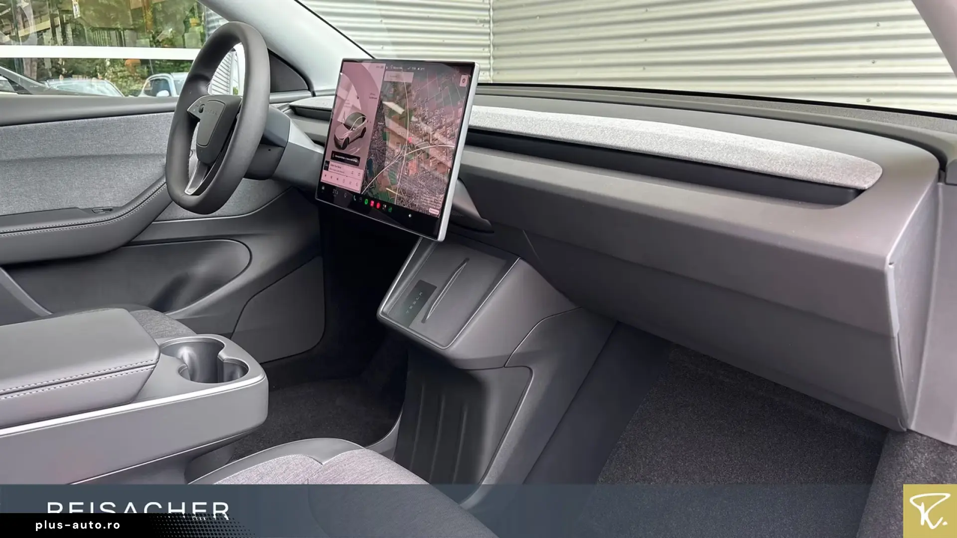 Tesla Model Y RWD