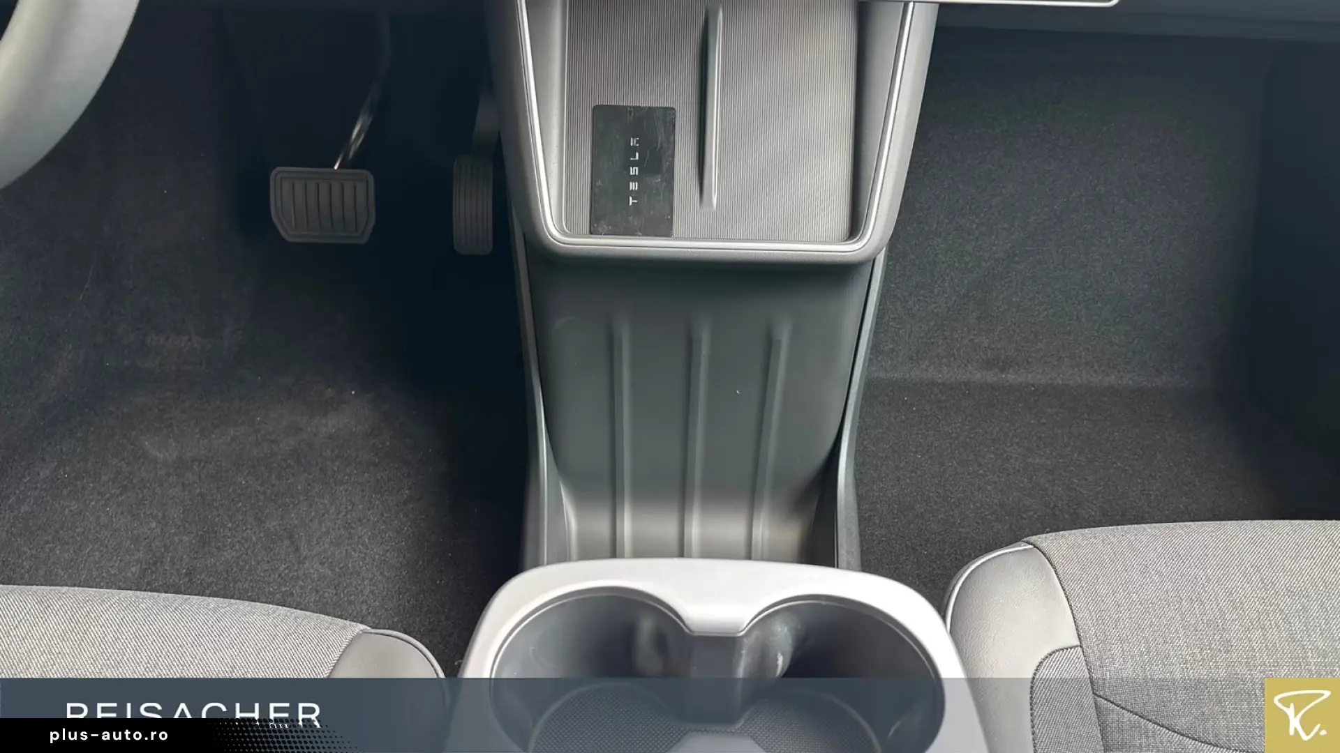 Tesla Model Y RWD