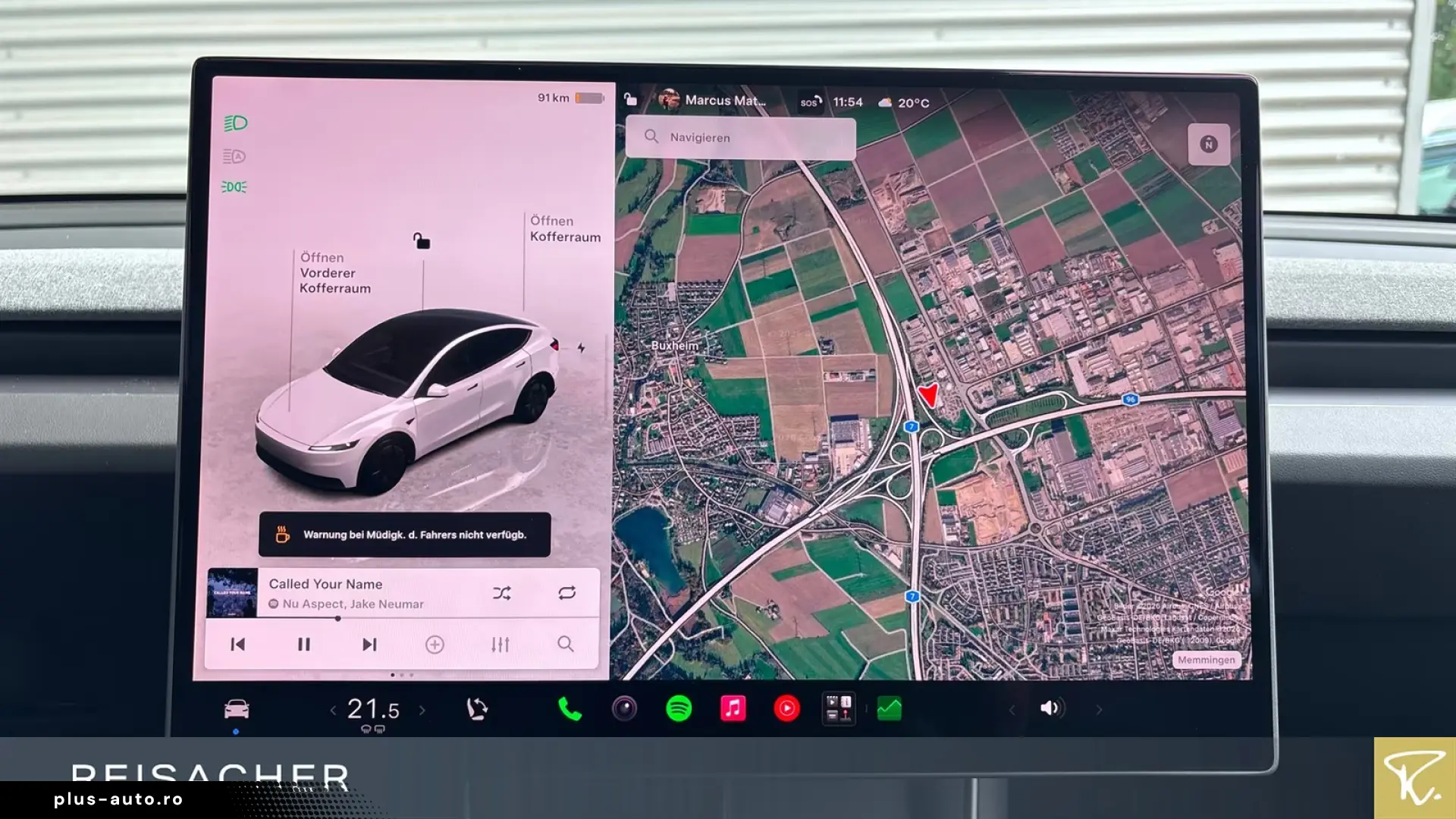Tesla Model Y RWD