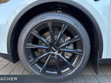 Tesla Model Y RWD