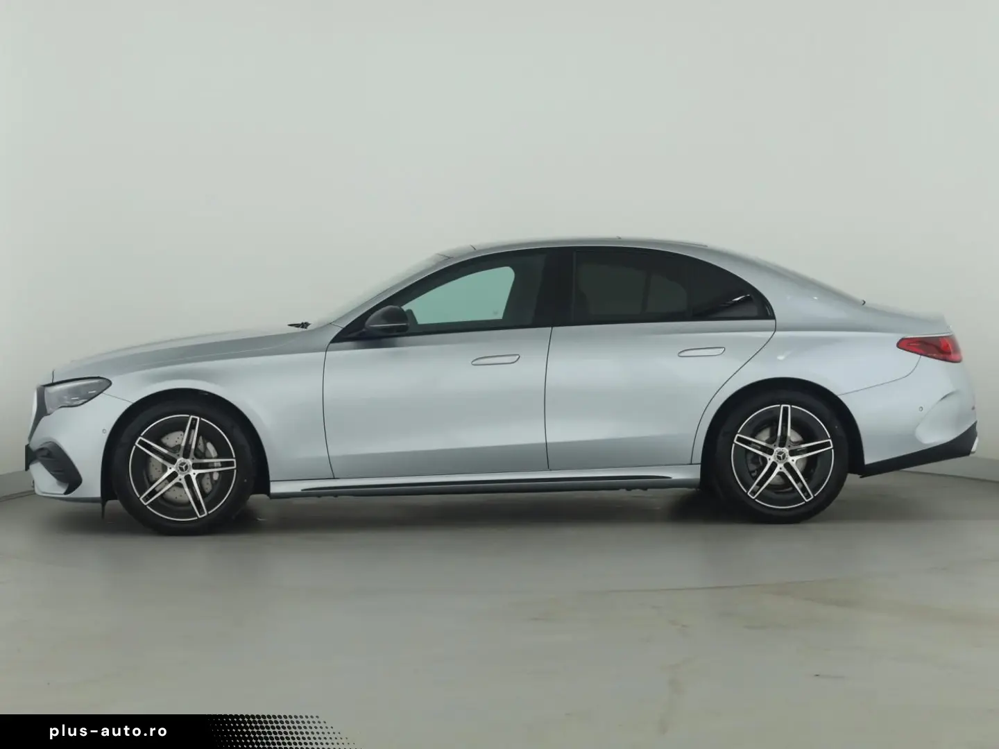 MERCEDES-BENZ E 220 d Limousine  360  ACC AHK AUT DynLicht
