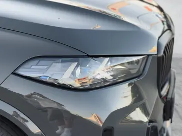 BMW X5 30d Individual Ventilație   Masj Soft-Close Head-up