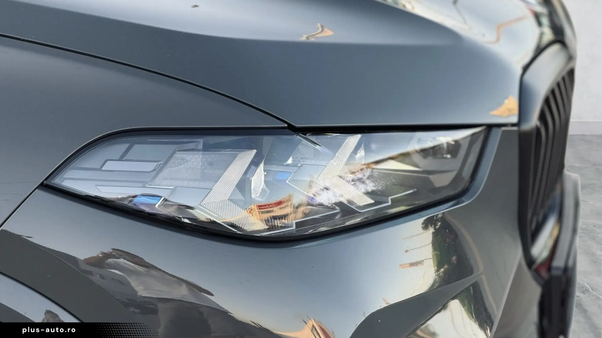 BMW X5 30d Individual Ventilație   Masj Soft-Close Head-up