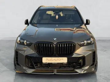 BMW X5 30d Individual Ventilație   Masj Soft-Close Head-up
