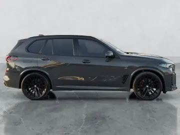 BMW X5 30d Individual Ventilație   Masj Soft-Close Head-up