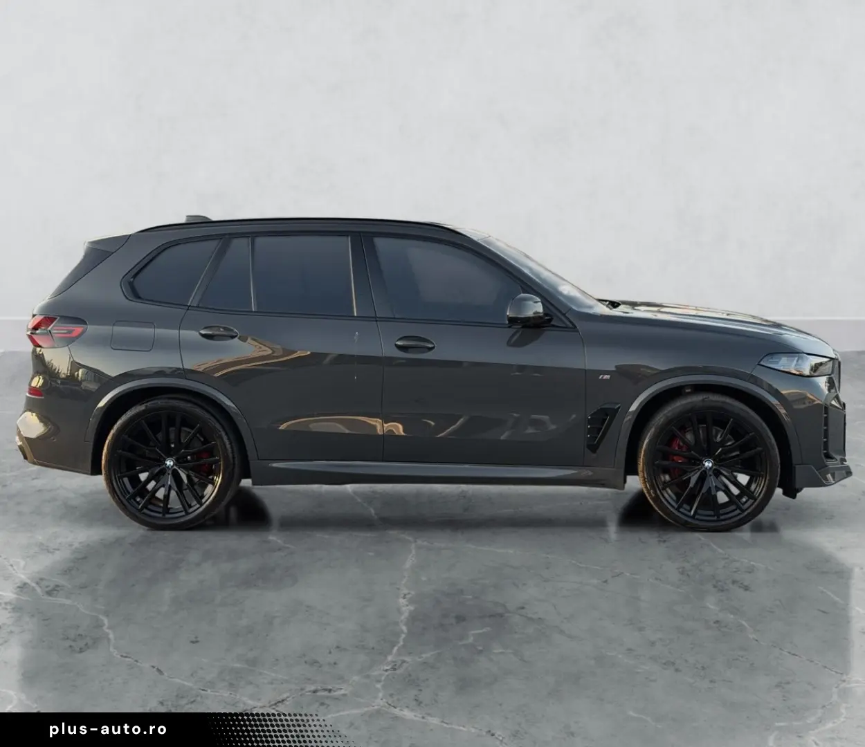 BMW X5 30d Individual Ventilație   Masj Soft-Close Head-up