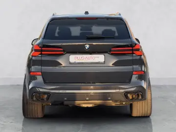 BMW X5 30d Individual Ventilație   Masj Soft-Close Head-up