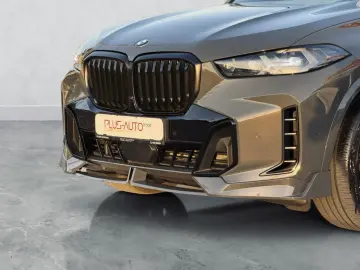 BMW X5 30d Individual Ventilație   Masj Soft-Close Head-up