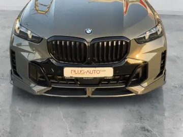 BMW X5 30d Individual Ventilație   Masj Soft-Close Head-up