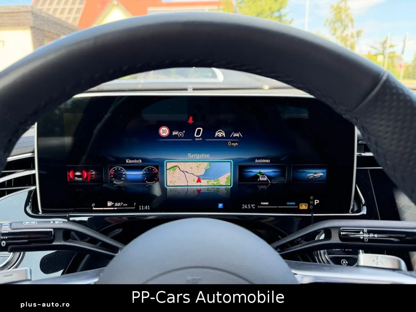MERCEDES-BENZ E 220 d AMG PREMIUM Superscr. Technik &hellip;