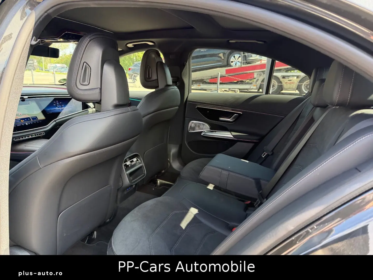 MERCEDES-BENZ E 220 d AMG PREMIUM Superscr. Technik &hellip;