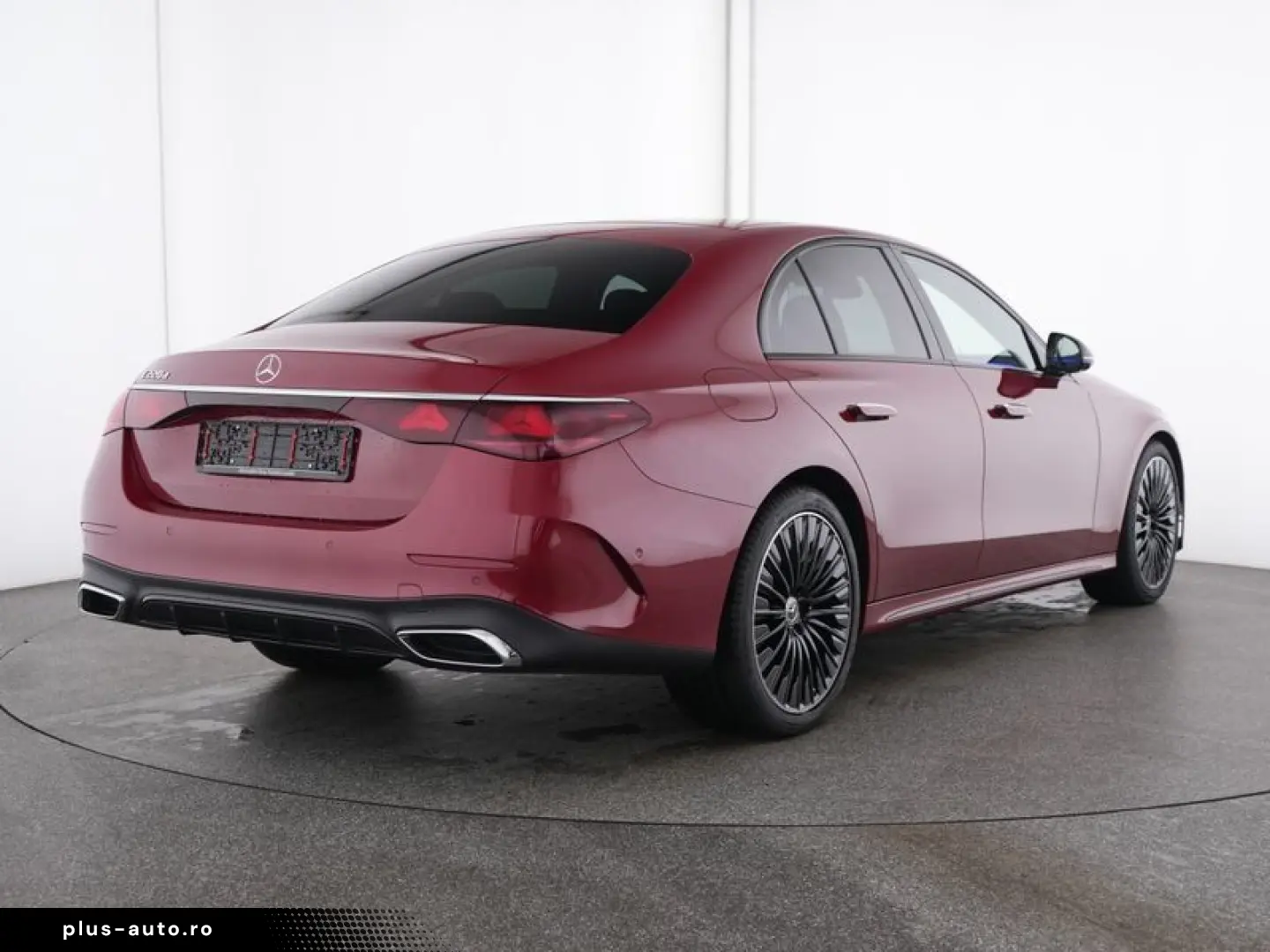 MERCEDES-BENZ E 220 d AMG Night 360  MBUX Distr Supe&hellip;