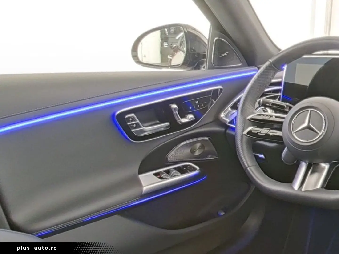 MERCEDES-BENZ E 220 d AMG Night 360  MBUX Distr Supe&hellip;