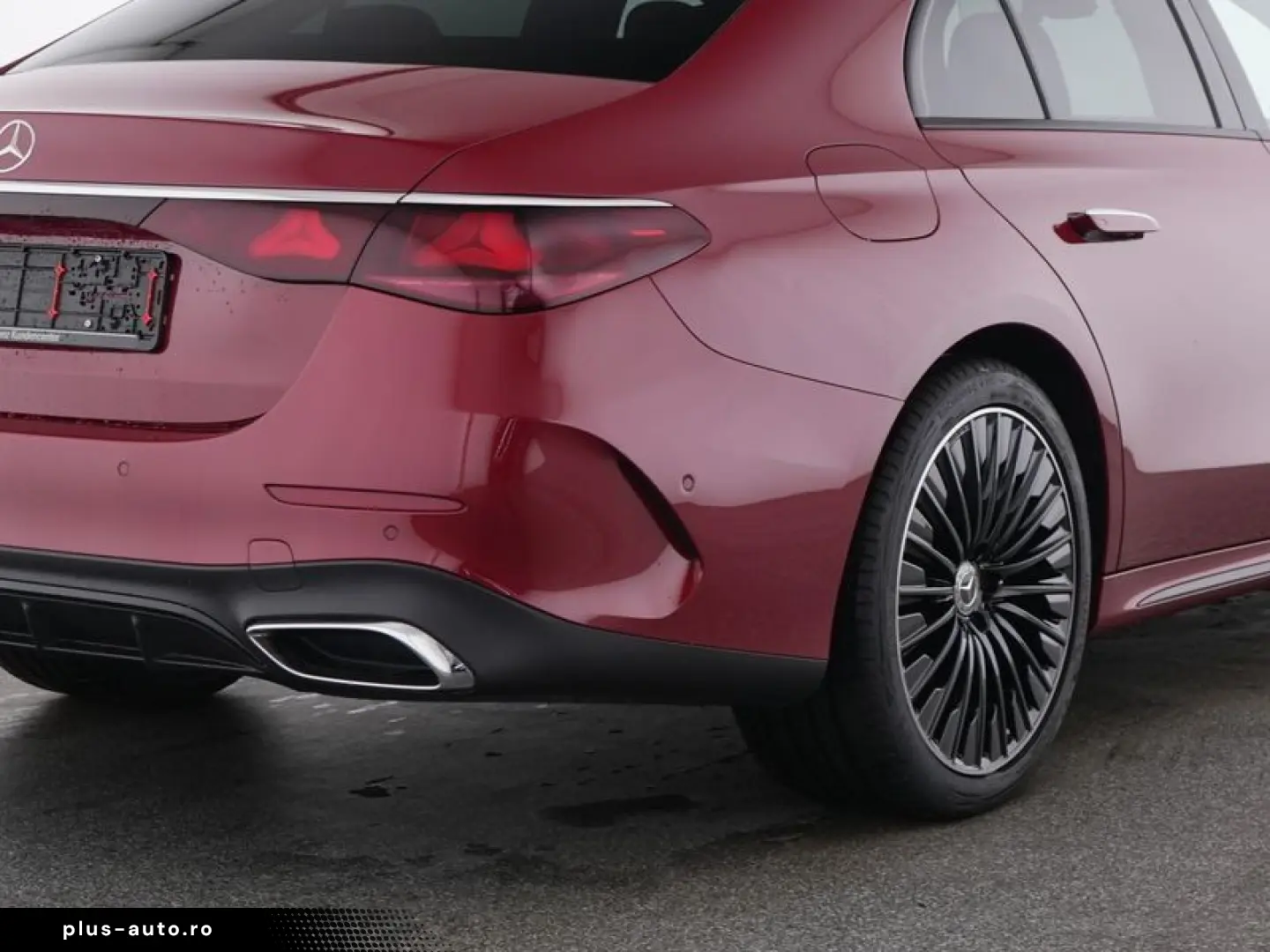 MERCEDES-BENZ E 220 d AMG Night 360  MBUX Distr Supe&hellip;