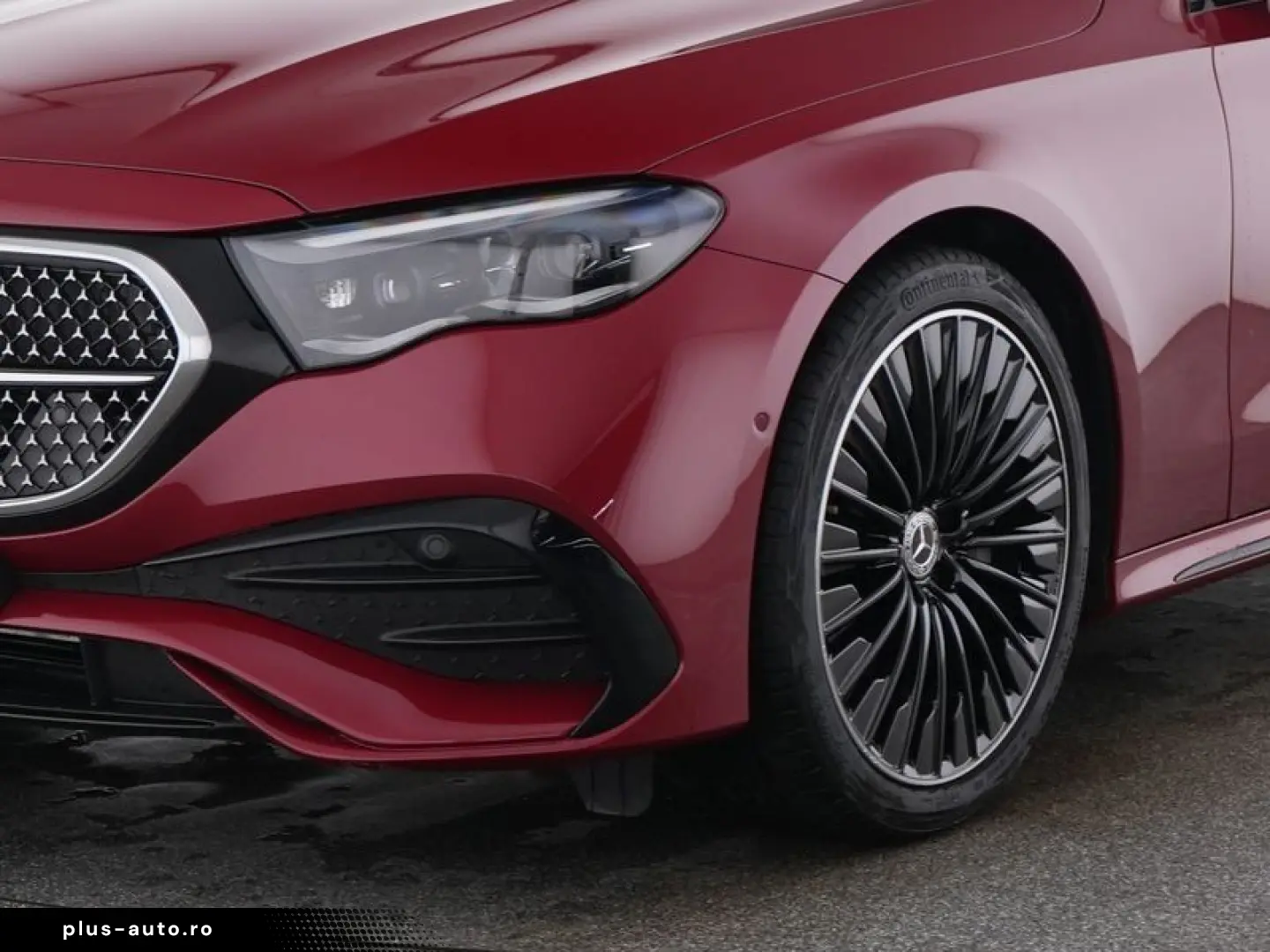 MERCEDES-BENZ E 220 d AMG Night 360  MBUX Distr Supe&hellip;