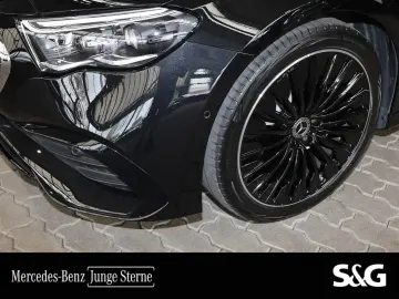 MERCEDES-BENZ E 220 d AMG Edition 20  LEDER BEIGE 360  NIGHT