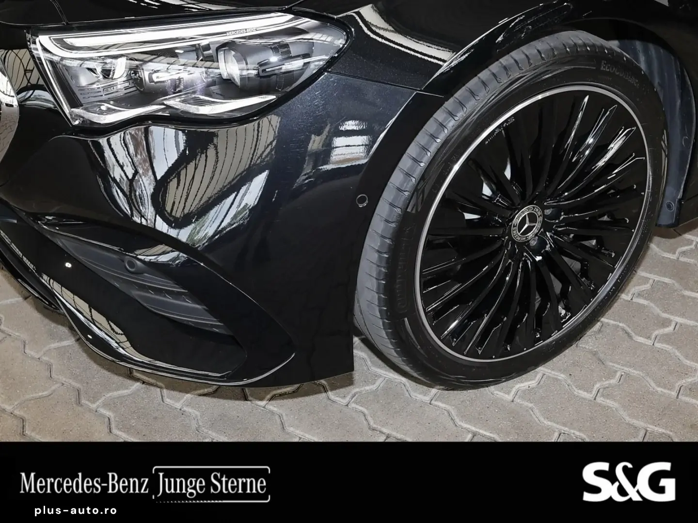MERCEDES-BENZ E 220 d AMG Edition 20  LEDER BEIGE 360  NIGHT