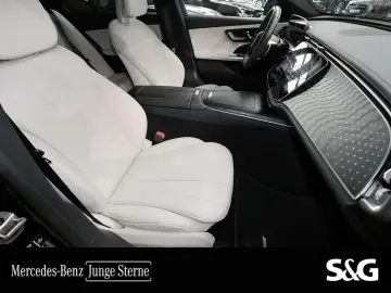MERCEDES-BENZ E 220 d AMG Edition 20  LEDER BEIGE 360  NIGHT