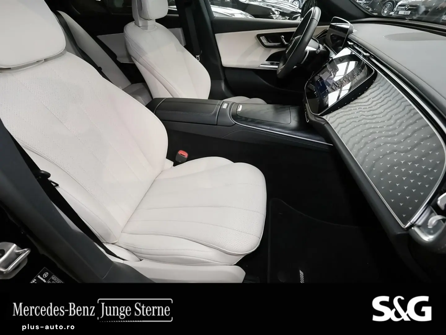 MERCEDES-BENZ E 220 d AMG Edition 20  LEDER BEIGE 360  NIGHT