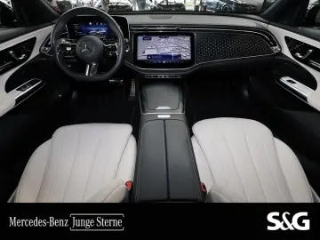 MERCEDES-BENZ E 220 d AMG Edition 20  LEDER BEIGE 360  NIGHT