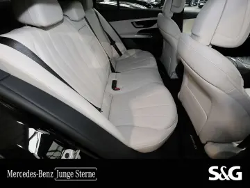 MERCEDES-BENZ E 220 d AMG Edition 20  LEDER BEIGE 360  NIGHT