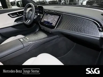 MERCEDES-BENZ E 220 d AMG Edition 20  LEDER BEIGE 360  NIGHT