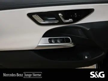 MERCEDES-BENZ E 220 d AMG Edition 20  LEDER BEIGE 360  NIGHT