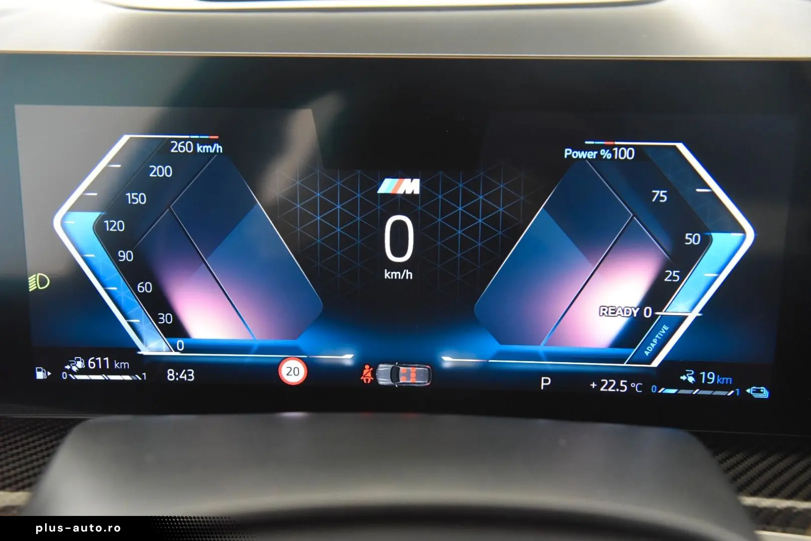 BMW X5 xDrive50e M Sport HUD LED ACC Pano H&K AHK