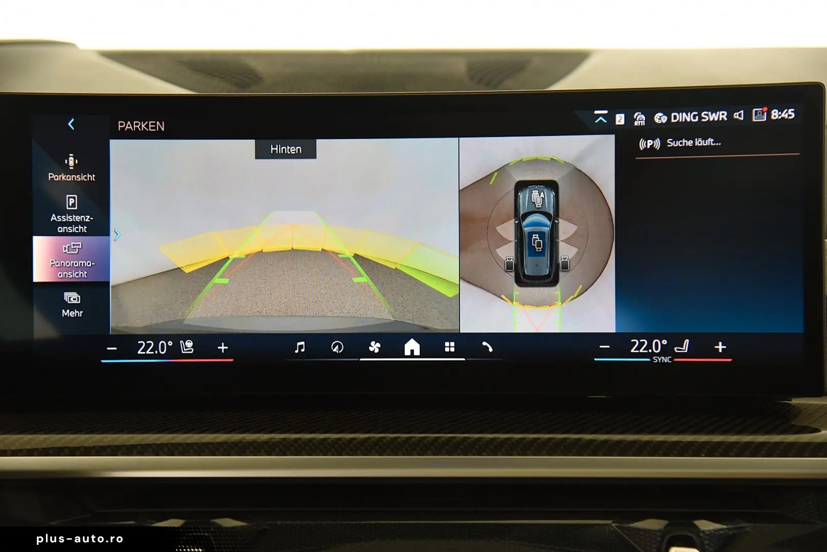 BMW X5 xDrive50e M Sport HUD LED ACC Pano H&K AHK
