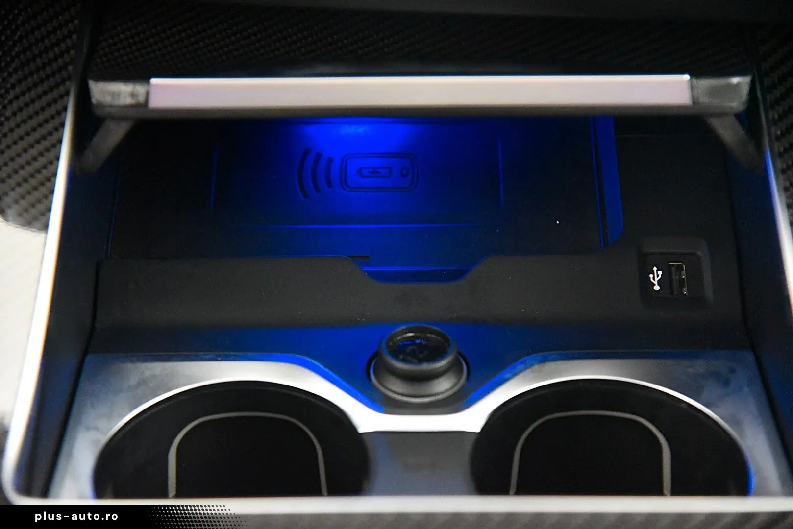 BMW X5 xDrive50e M Sport HUD LED ACC Pano H&K AHK