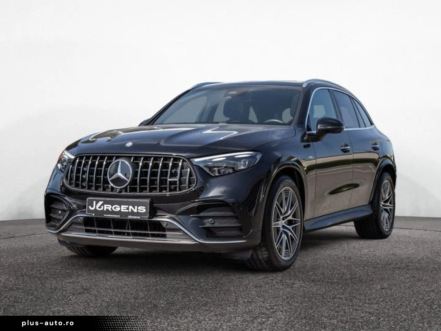 MERCEDES-BENZ GLC 43 AMG 4M DIGITAL 360 Pano AHK Mem&hellip;